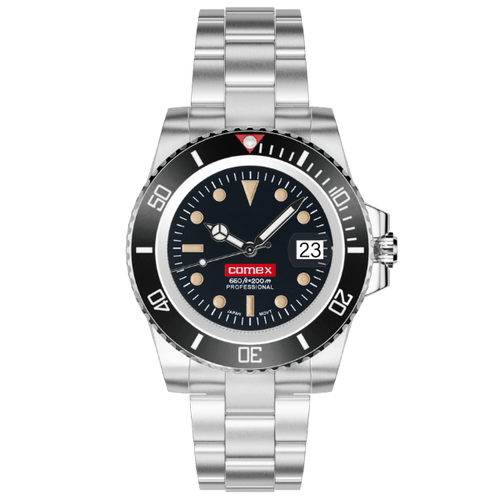 SUB MOD 40 COMEX - MONTRE A PAPY - Montre automatique seiko mod mczr_price_299